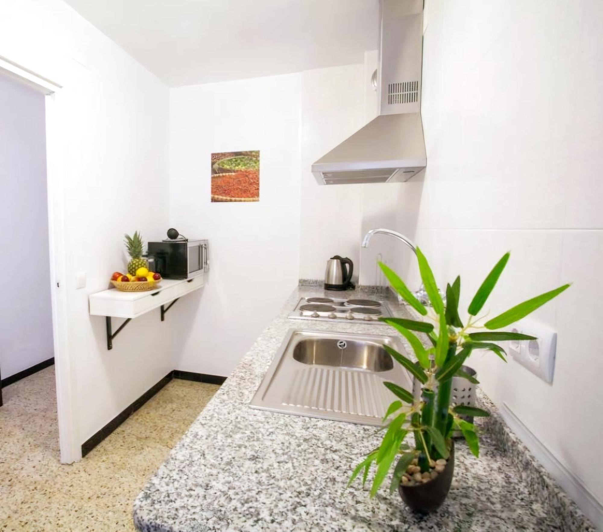 Empuriabrava Apartaments - Nº2 Exterior photo
