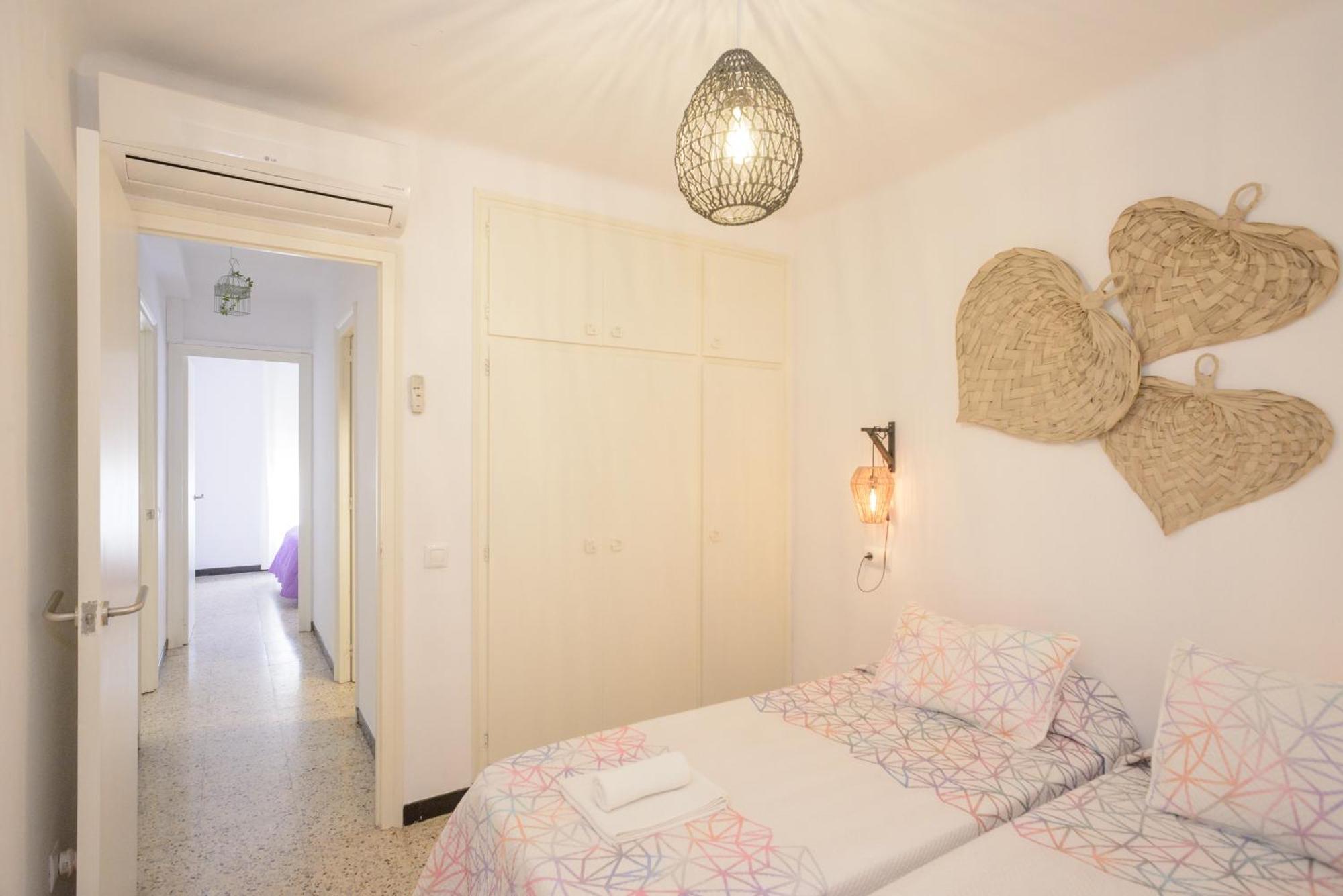 Empuriabrava Apartaments - Nº2 Exterior photo
