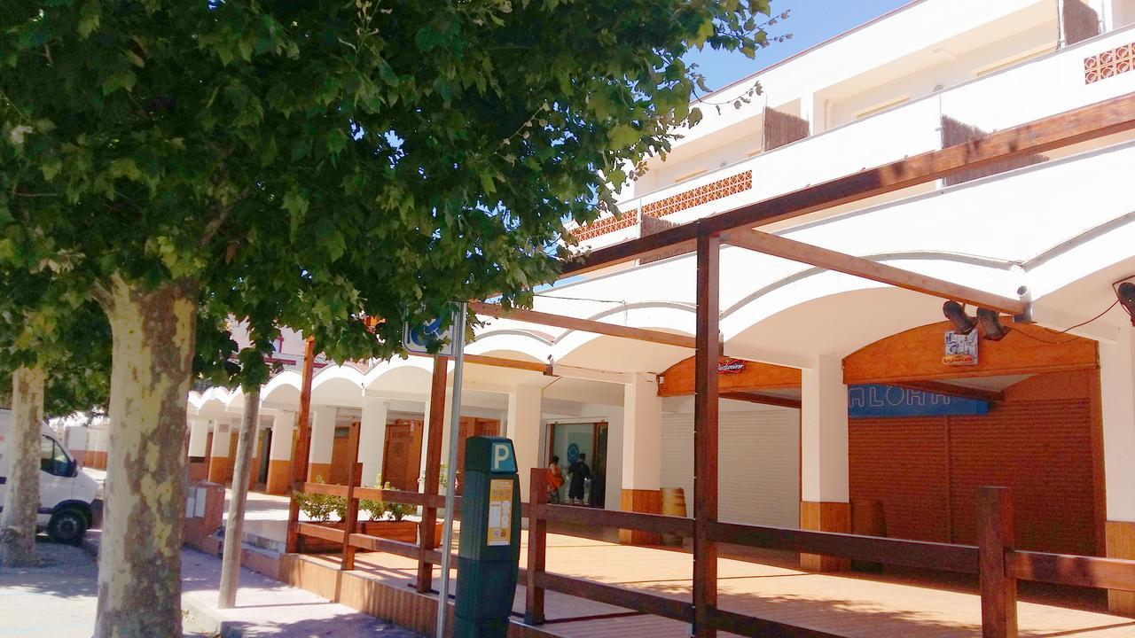 Empuriabrava Apartaments - Nº2 Exterior photo