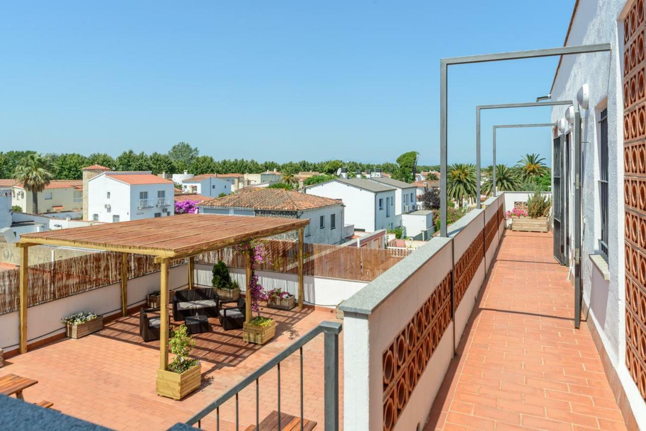 Empuriabrava Apartaments - Nº2 Exterior photo