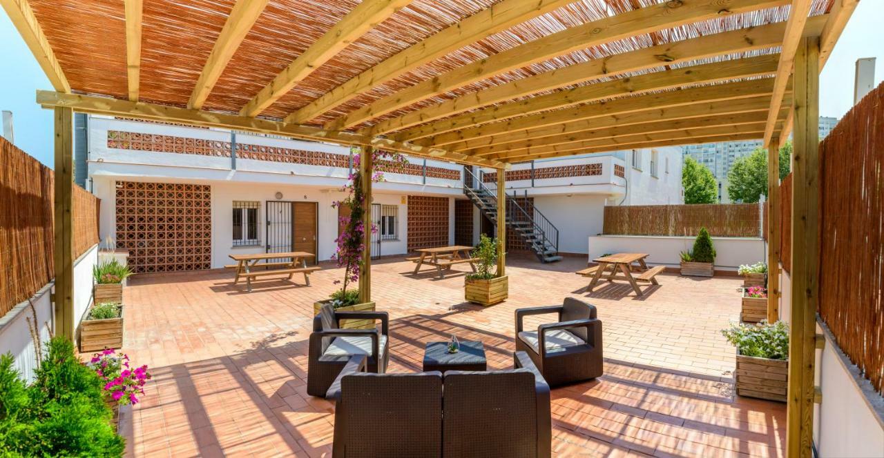 Empuriabrava Apartaments - Nº2 Exterior photo